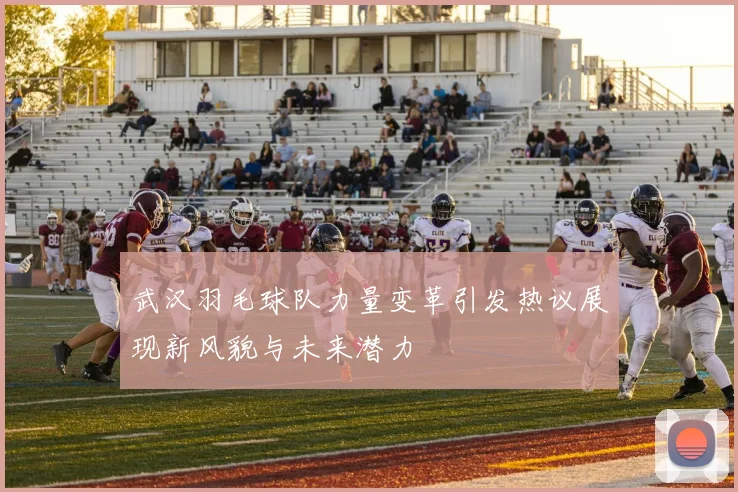 武汉羽毛球队力量变革引发热议展现新风貌与未来潜力